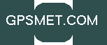 Logo mark of GPSMET.com